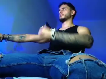 Chaturbate Free Live Porn of xandercagex