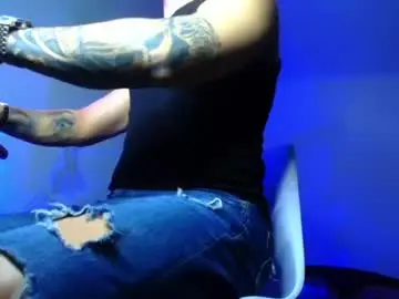 Chaturbate Watch Live Sex Cams of xandercagex