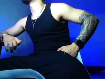 Chaturbate Best Webcam of xandercagex