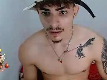 Chaturbate Live Porn of andr_093