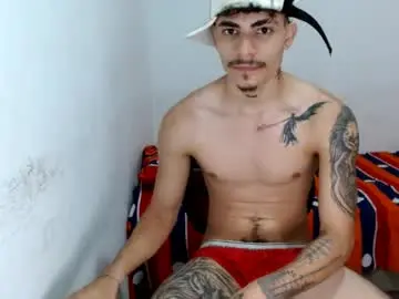 Chaturbate Sex Cam of andr_093