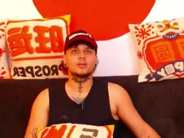 Chaturbate Live Porn of arcano__rh