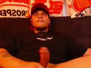 Chaturbate Live Sex of arcano__rh