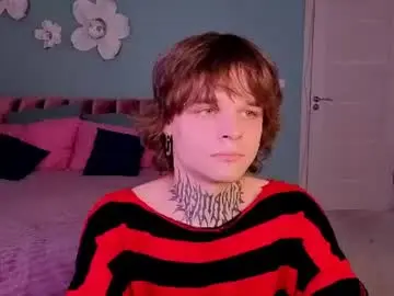 Chaturbate Free Porn Cam of smoozie_kun