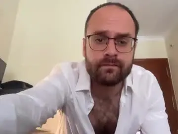 Chaturbate Adult Webcam of hairynewland94