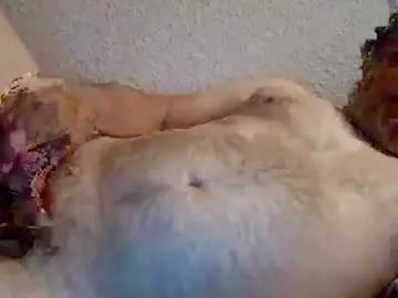 Chaturbate Nude Webcam of sircamalot45