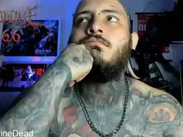 Chaturbate Adult Webcam of bloodline_666