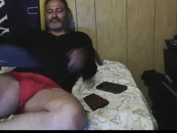 Chaturbate Live Porn of dantehot82