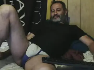 Chaturbate Free Porn Cam of dantehot82