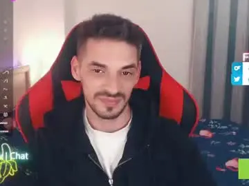 Chaturbate Nude Webcam of secret_sir