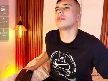 Chaturbate Live Sex Cam of diiego_axel
