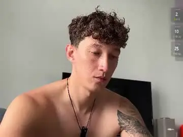 Chaturbate Private Sex Chat of lyon_power_