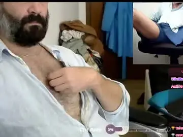 Chaturbate Live Sex Cam of orso4sins2