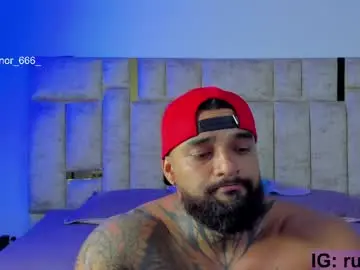 Chaturbate Adult Webcams of connor_666