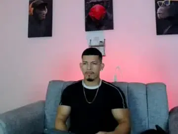 Chaturbate Nude Webcam of ethan_rodgers01
