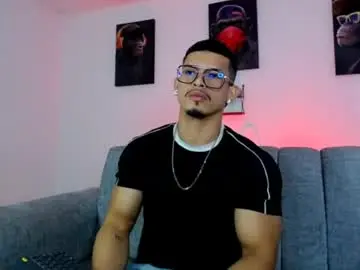 Chaturbate Nude Webcam of ethan_rodgers01
