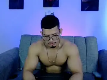 Chaturbate Adult Webcam of ethan_rodgers01