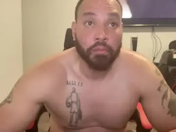 Chaturbate Sex Cam of monsterdom9