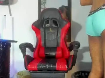 Chaturbate Sex Chat of thegemini_prince