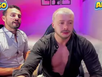 Chaturbate Live Porn of alexanderjaz