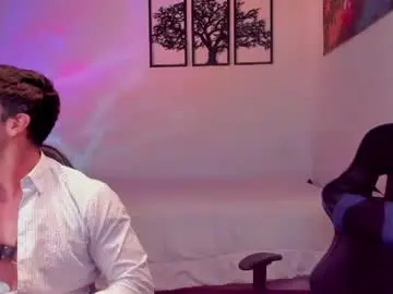 Chaturbate Sex Cam of alexanderjaz