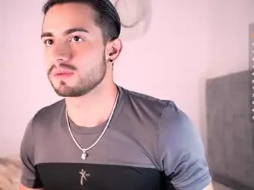 Chaturbate Private Sex Chat of aydan_stiven9