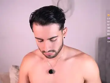 Chaturbate Sex Cam of aydan_stiven9