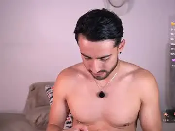 Chaturbate Live Sex of aydan_stiven9