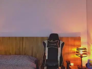 Chaturbate Adult Webcam of claytonburgues