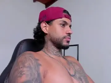 Chaturbate Live Porn of luigi1_