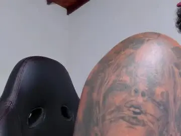 Chaturbate Live Porn of luigi1_