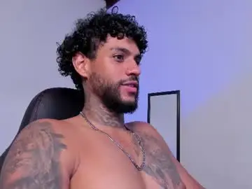 Chaturbate Best Webcam of luigi1_
