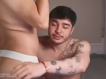 Chaturbate Adult Webcam of nextdoorguys