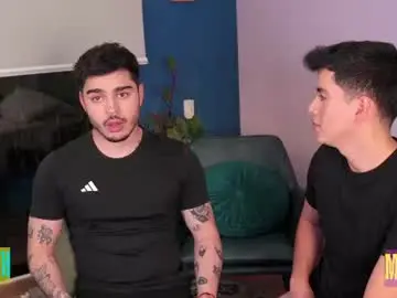 Chaturbate Private Sex Chat of nextdoorguys