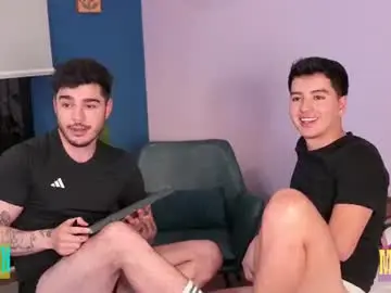 Chaturbate Adult Webcams of nextdoorguys