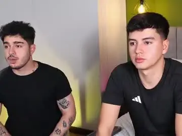 Chaturbate Free Live Porn of nextdoorguys