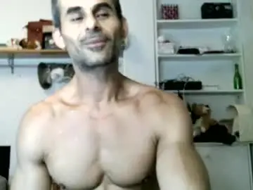 Chaturbate Live Sex Cam of persianabs