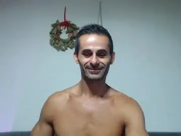 Chaturbate Live Sex Cam of persianabs