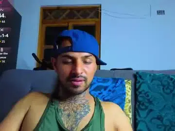 Chaturbate Live Sex of thomassmith2023