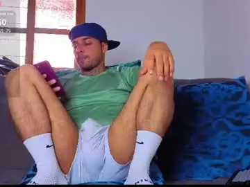Chaturbate Live Sex of thomassmith2023