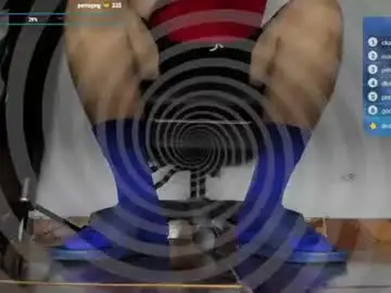 Chaturbate Live Sex Cam of alphafindom982