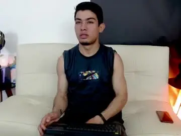Chaturbate Live Sex Cam of daddy_juancho82