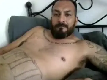 Chaturbate Adult Webcams of larrabee13