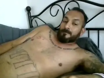 Chaturbate Sex Chat of larrabee13