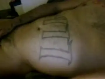 Chaturbate Free Live Porn of larrabee13