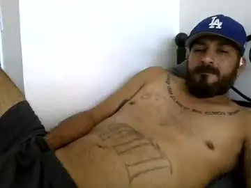 Chaturbate Adult Webcam of larrabee13
