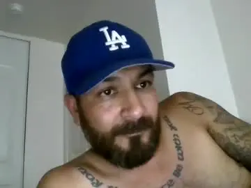 Chaturbate Free Porn Cam of larrabee13
