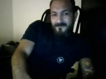 Chaturbate Nude Webcam of larrabee13