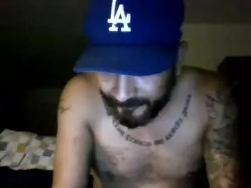 Chaturbate Private Sex Chat of larrabee13