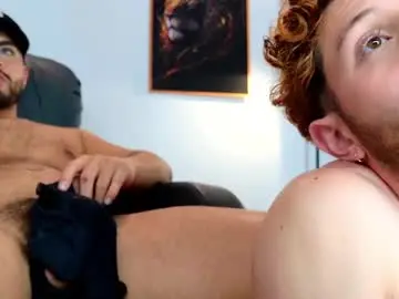 Chaturbate Live Sex of los_juanes